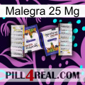 Malegra 25Mg 12